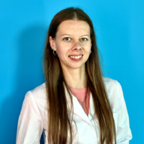 Гладких Наталья Леонидовна