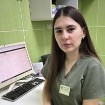 Малащенко Юлия Александровна