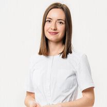 Щербин Татьяна Витальевна