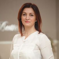 Круглик Елена