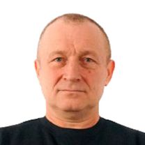 Сас Сергей Николаевич