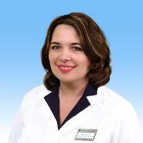 Мартюшина Ирина Станиславовна