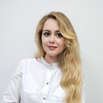 Дегтярёва Мария Викторовна