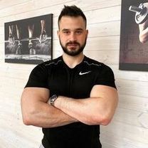 Тукин Никита