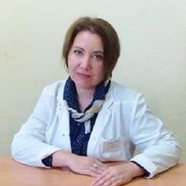 Говорова Олеся Михайловна