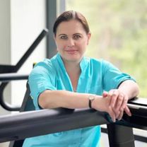 Новикова Евгения Андрониевна