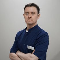 Залевский Вадим Тадеушевич