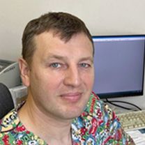 Талатынник Сергей Григорьевич