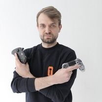 Кирковский Игорь