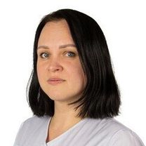 Юрченко Екатерина Викторовна