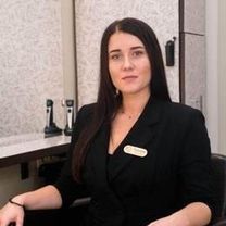 Лукьянец Татьяна