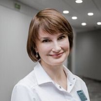 Рудак Елена Иосифовна