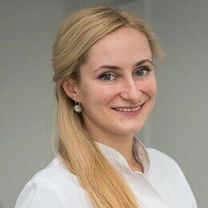 Сугак Юлия Валерьевна