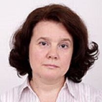 Григорчук Ирина Петровна