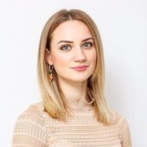 Стаселович Анастасия