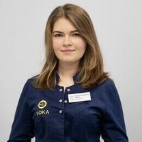 Щербина (Барсукова) Татьяна Александровна