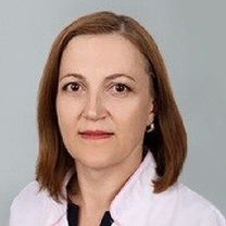 Горбик Елена Леоновна