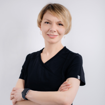 Ракович Ольга Николаевна