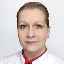 Гаврилюк Валентина Сергеевна