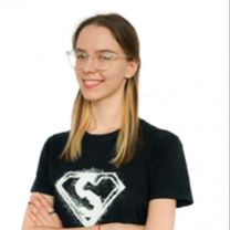 Костюшевская Мария