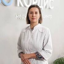 Козич Ольга Юрьевна