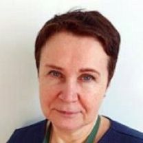 Соколовская Марина Норбартовна