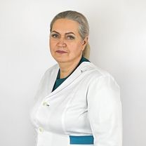 Миролюбова Ирина Николаевна