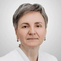 Маковей Алена Петровна