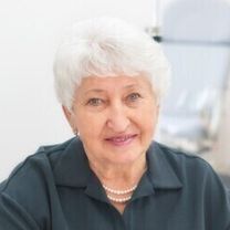 Евич Анна Алексеевна