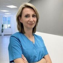 Ерошевская Диана Викторовна