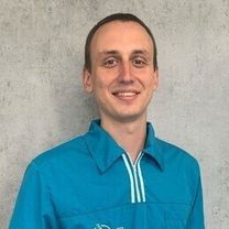 Нагорский Даниил Дмитриевич