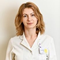 Жук Татьяна Александровна