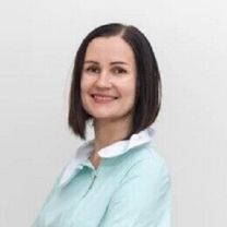 Гришкевич Алина Николаевна