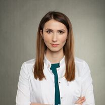 Денисенко Екатерина Леонидовна