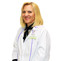 Процкевич Светлана Константиновна