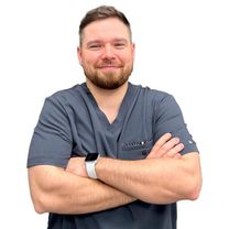 Пономарев Дмитрий Александрович