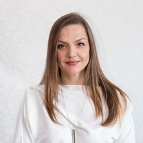 Тихонович Наталья Владимировна