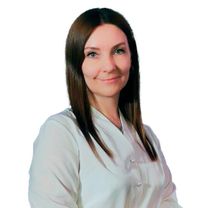 Сафонова Анфиса Васильевна