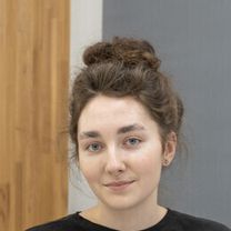 Клочко Полина Владимировна