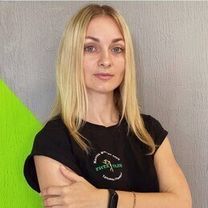 Алексейчик Елена