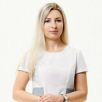 Кулагина Ольга Викторовна