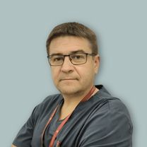 Боярчик Валерий Петрович