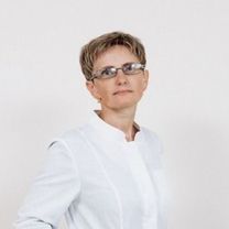 Апатова Алла Александровна