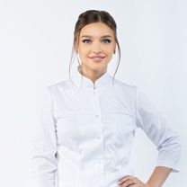 Комаровская Наталья Игоревна