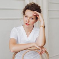 Шкарупа Александра Сергеевна