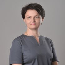 Леонкова Раиса Николаевна