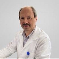 Илькевич Андрей Георгиевич