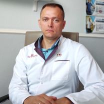 Солуков Алексей Валерьевич