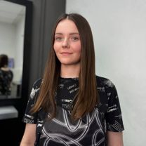 Бруцкая Ангелина Андреевна