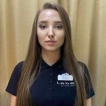 Маркевич Алина